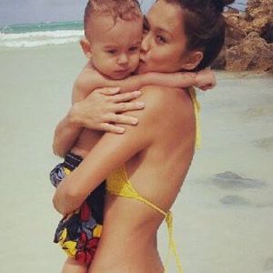 Meet your Posher, Dixie